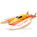 Great RC HOBBIES RC Boat Wltoys WL913 Brushless Boat High Speed remote control Racing RC Boat toys